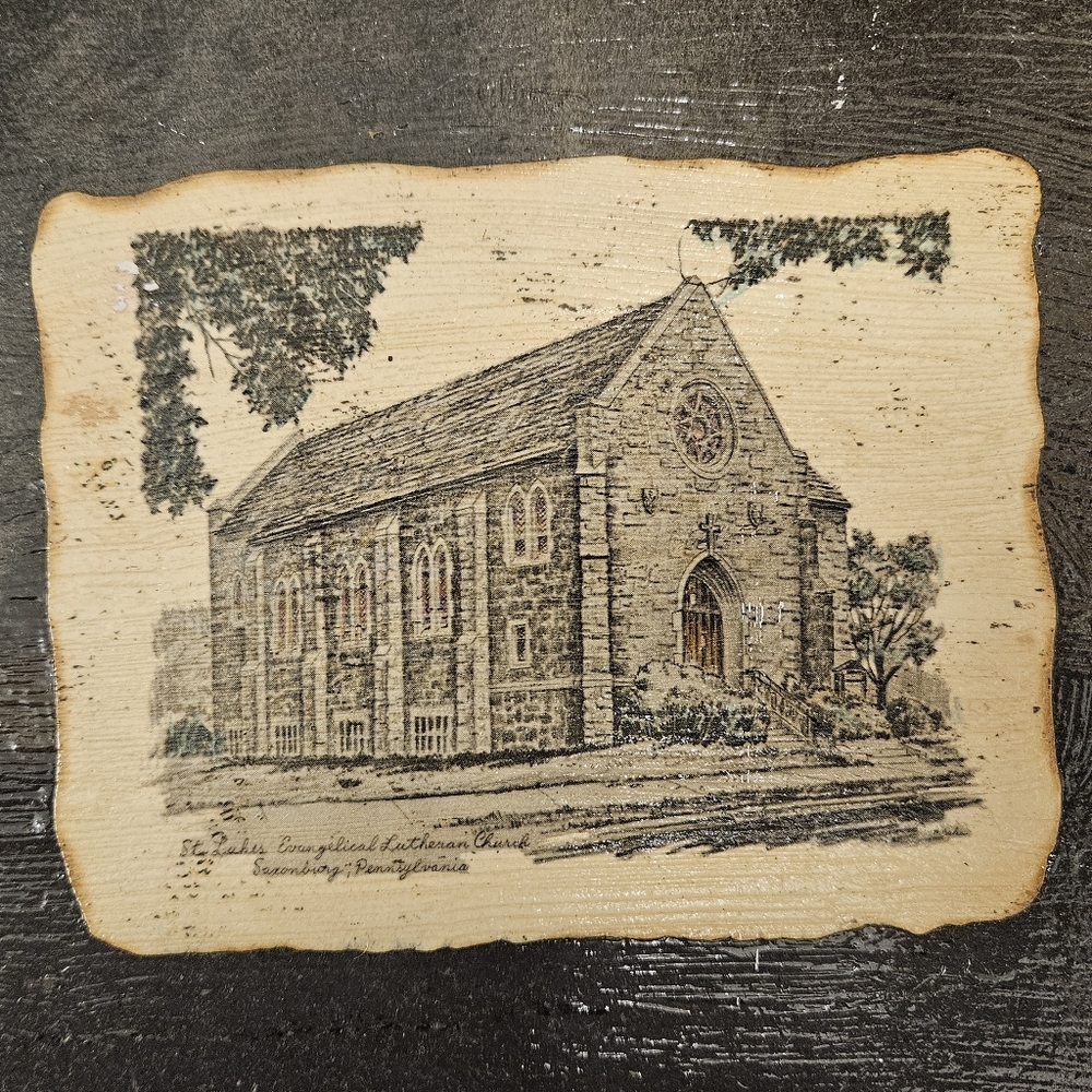 Slate Church - Picture 2 of 4